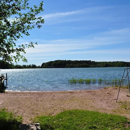 Lomavalkama פארק נופש *