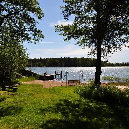 База отдыха Lomavalkama Кустави