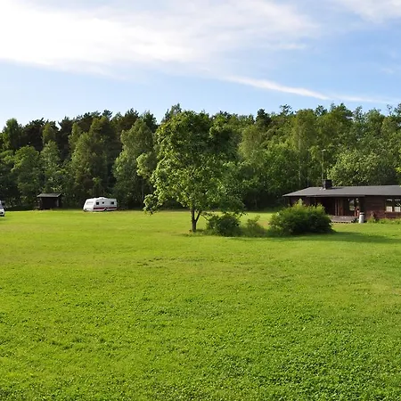 Lomavalkama 假日公园 *