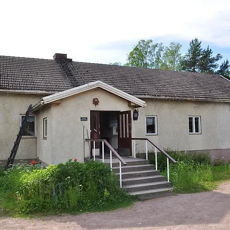 База отдыха Lomavalkama Кустави