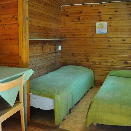 假日公园 Lomavalkama