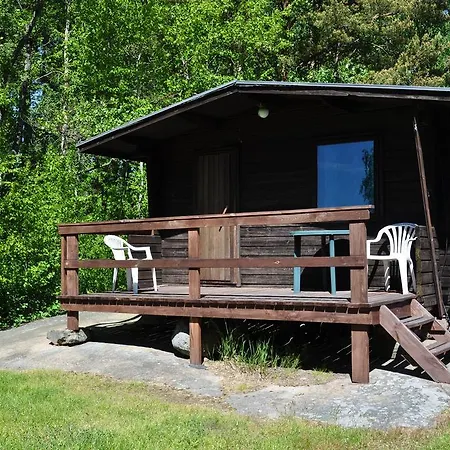 Lomavalkama 假日公园 库斯塔维