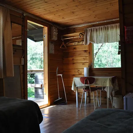 Lomavalkama 库斯塔维