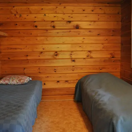 Lomavalkama 假日公园