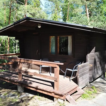 פארק נופש Lomavalkama *