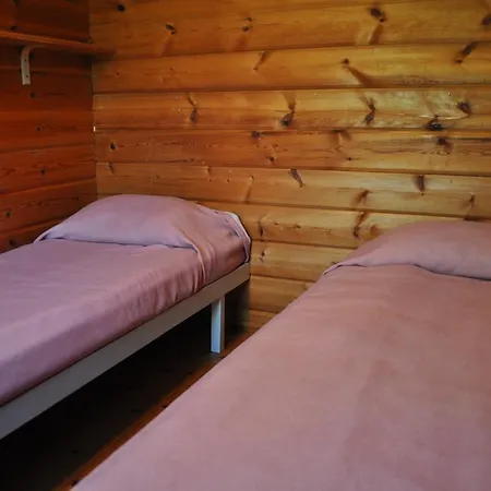 Lomavalkama 假日公园