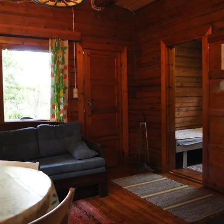 Lomavalkama 假日公园