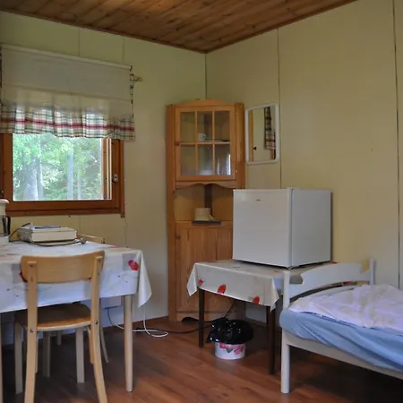 База отдыха Lomavalkama Кустави