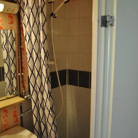 Lomavalkama 假日公园