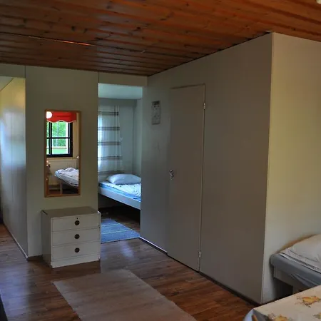 Lomavalkama 假日公园 *