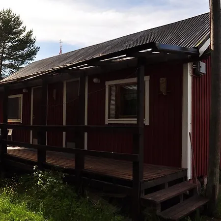 Lomavalkama База отдыха