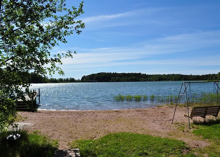 Lomavalkama Lomakylät *