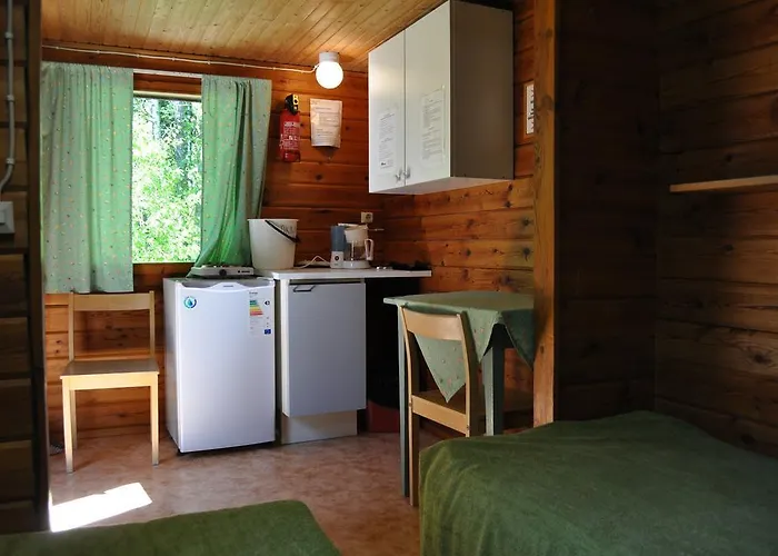 Lomavalkama * Kustavi