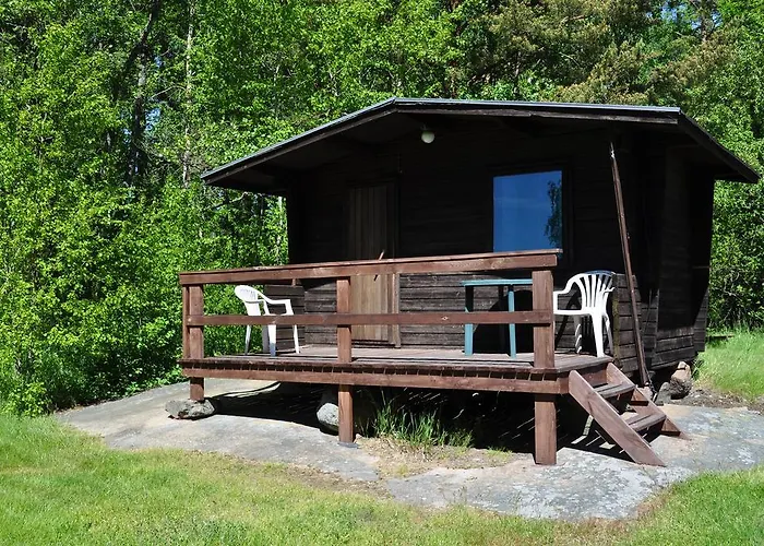 Lomavalkama Lomakylät Kustavi