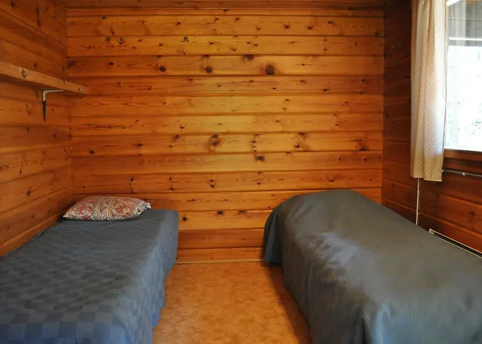 Lomavalkama Üdülőpark