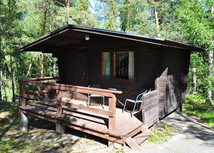 Lomakylät Lomavalkama *