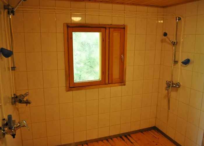 Lomavalkama Lomakylät Kustavi