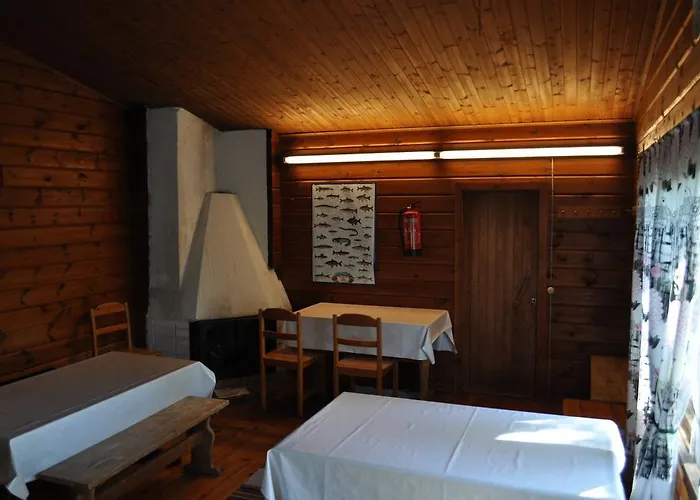 Lomakylät Lomavalkama