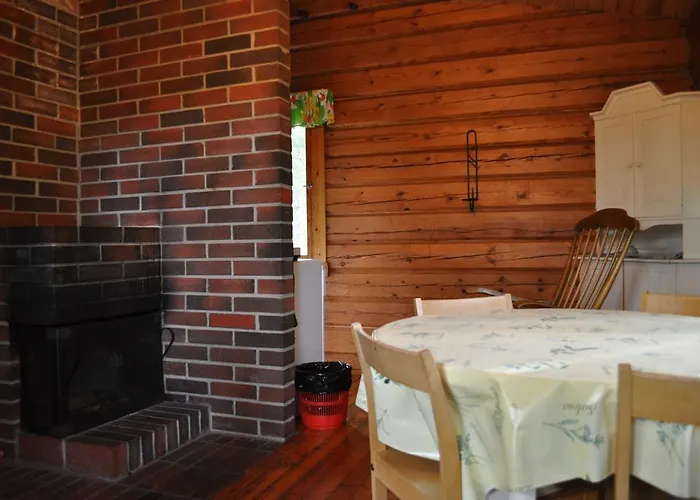 Lomakylät Lomavalkama Kustavi