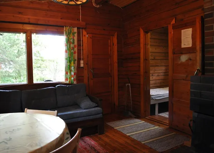 Lomavalkama Lomakylät