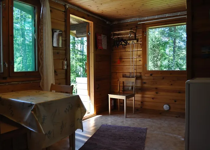 Lomavalkama * Kustavi