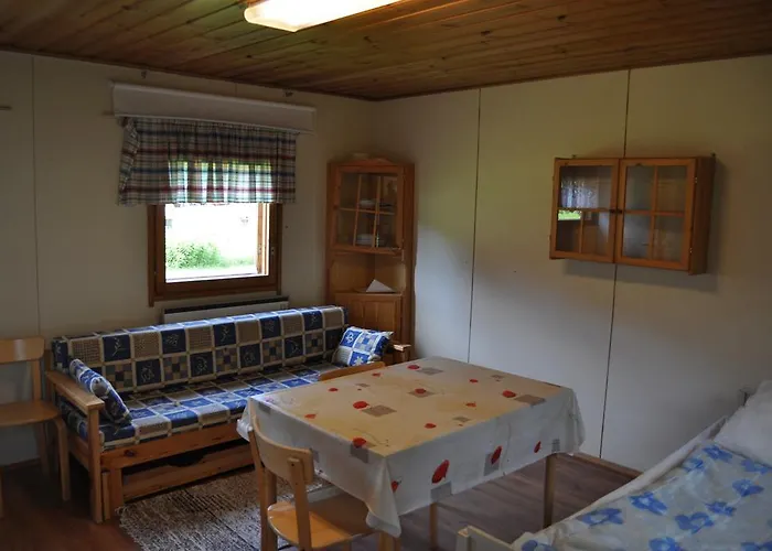 Lomavalkama Lomakylät