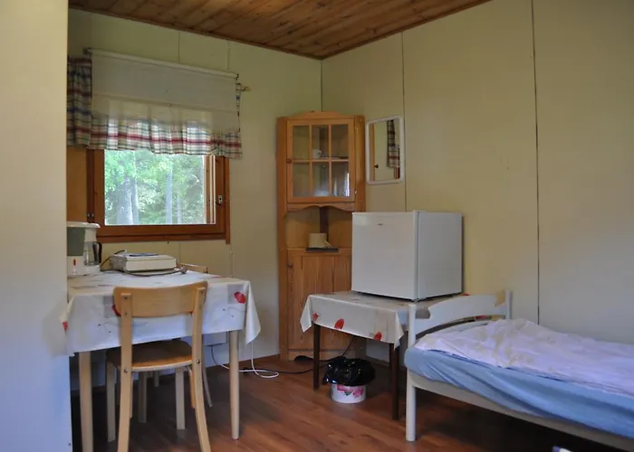 Lomakylät Lomavalkama Kustavi