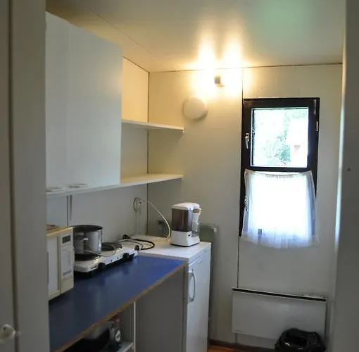 Lomakylät Lomavalkama *