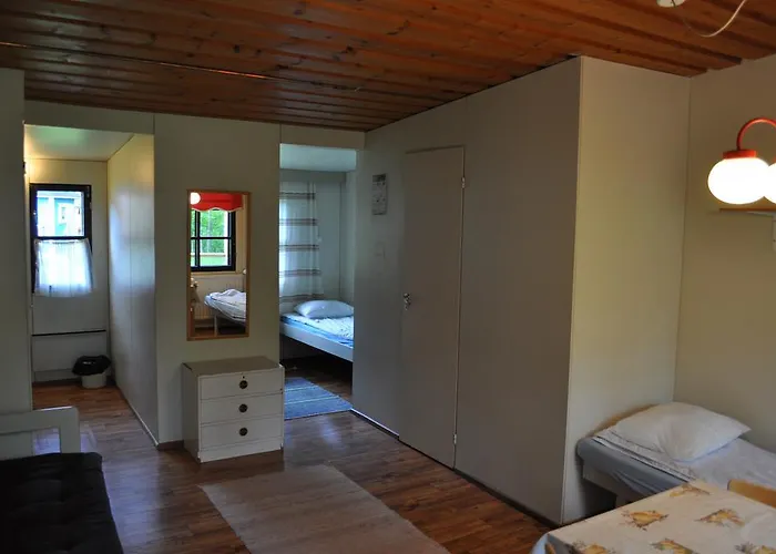 Lomavalkama Lomakylät *