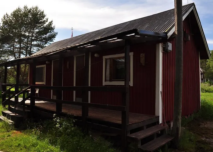 Lomavalkama Lomakylät